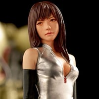 1:20舷窓の向こう インナースーツ2.0  INNER SUITS 2.0