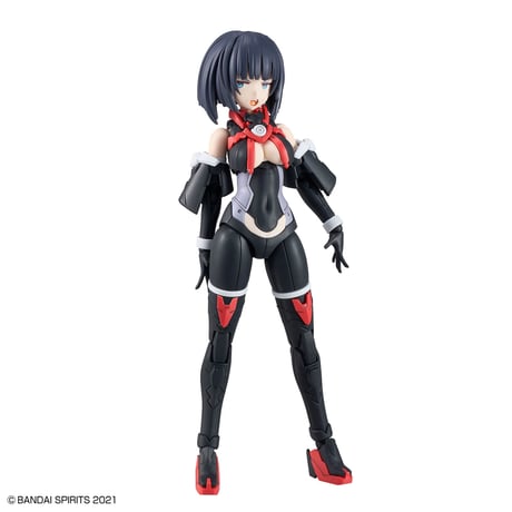 30MS SIS-K00 MICOLULU [COLOR B]