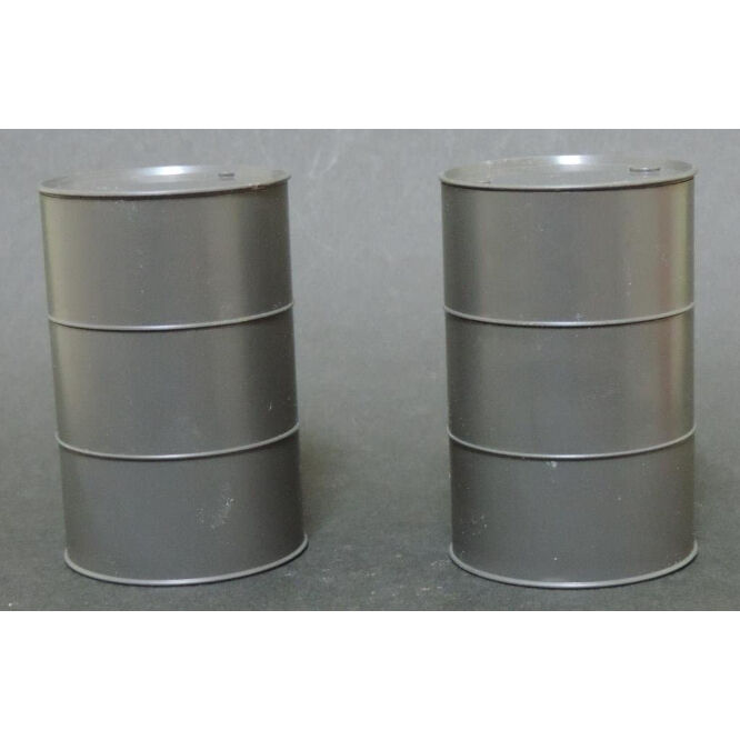 1:12 ドラム缶 OIL DRUM (2 pieces set) | tonerico：to