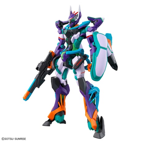 HG 1:144 GFreD