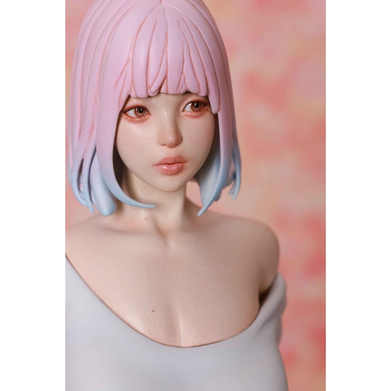 1:6 少女 Summer time girl | tonerico：tokyo hobby