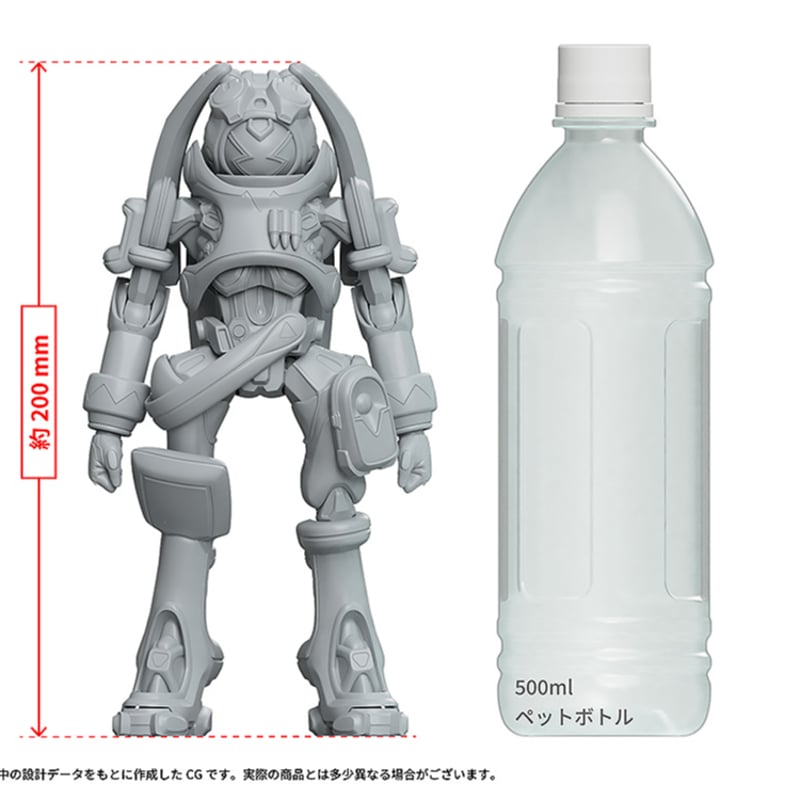 SHIPPING AT JAN] PLAMAX キングゲイナー KINGGAINER | t