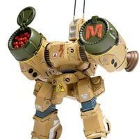 [SHIPPING AT OCT] 1:100 SDR-04-MkXII ファランクス PHALANX