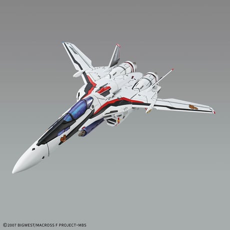 HG 1:100 VF-25F MESSIAH VALKYRIE (ALTO CUSTOM)