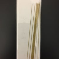 真鍮線 BRASS ROD Φ0.5mm