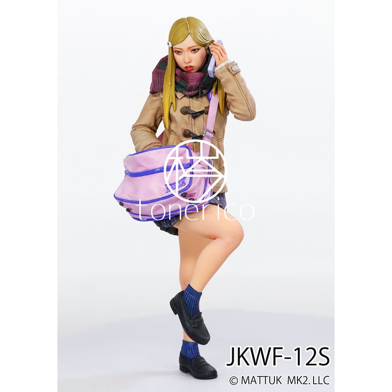 1:12 JKWF-12S | tonerico:tokyo hobby market 1:12 JKWF-12S | tonerico:tokyo hobby market