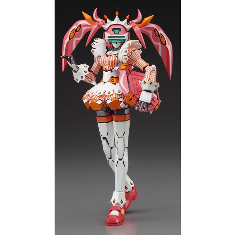 SHIPPING AT APR] 1:100 TF-14 A/M+ “フェイ・イェン [ファ