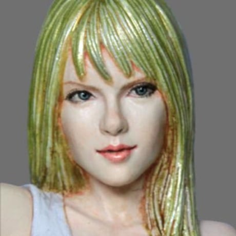 1:24 GRID GIRL A