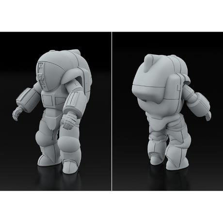 [SHIPPING AT AUG] MODEROID ムゲンキャリバー MUGEN CALIBUR