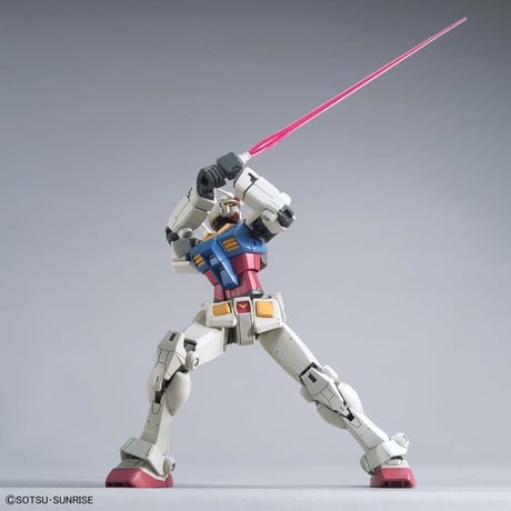 HG 1:144 RX-78-2 GUNDAM [BEYOND GLOBAL]