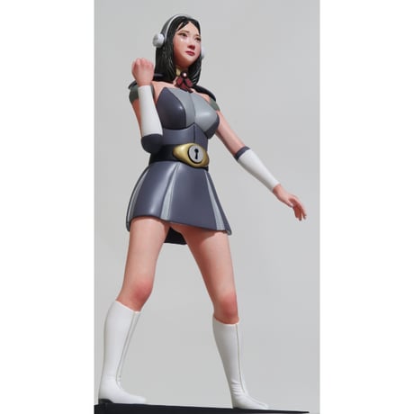 1:6 OLライダー K