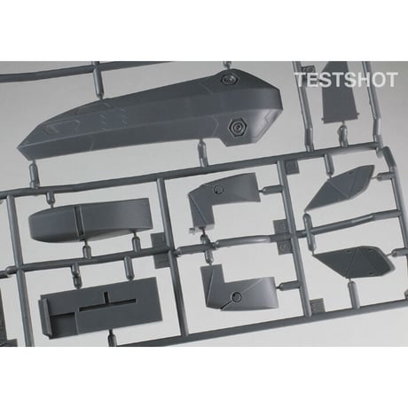 1:72 VF-19EF/A イサム・スペシャル “マクロスF” ISAMU SPECIAL "MACROSS FRONTIER"