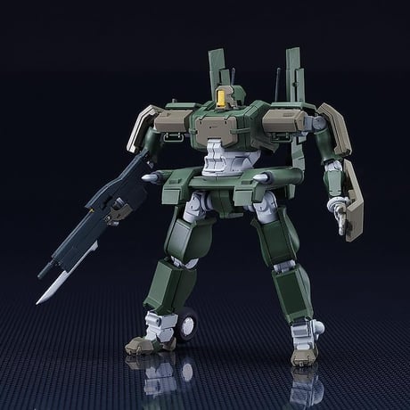 MODEROID 24式機動歩行戦闘車 烈華 汎用型   TYPE24 REKKA