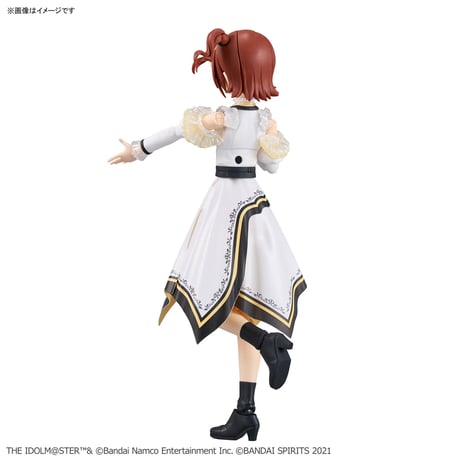 30MS MIRAI KASUGA (20th Anniv. YOU AND i !)