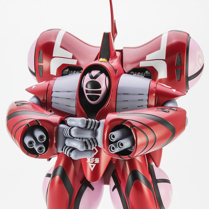 1:72 クァドラン・ロー 1:72 クァドラン・ロー