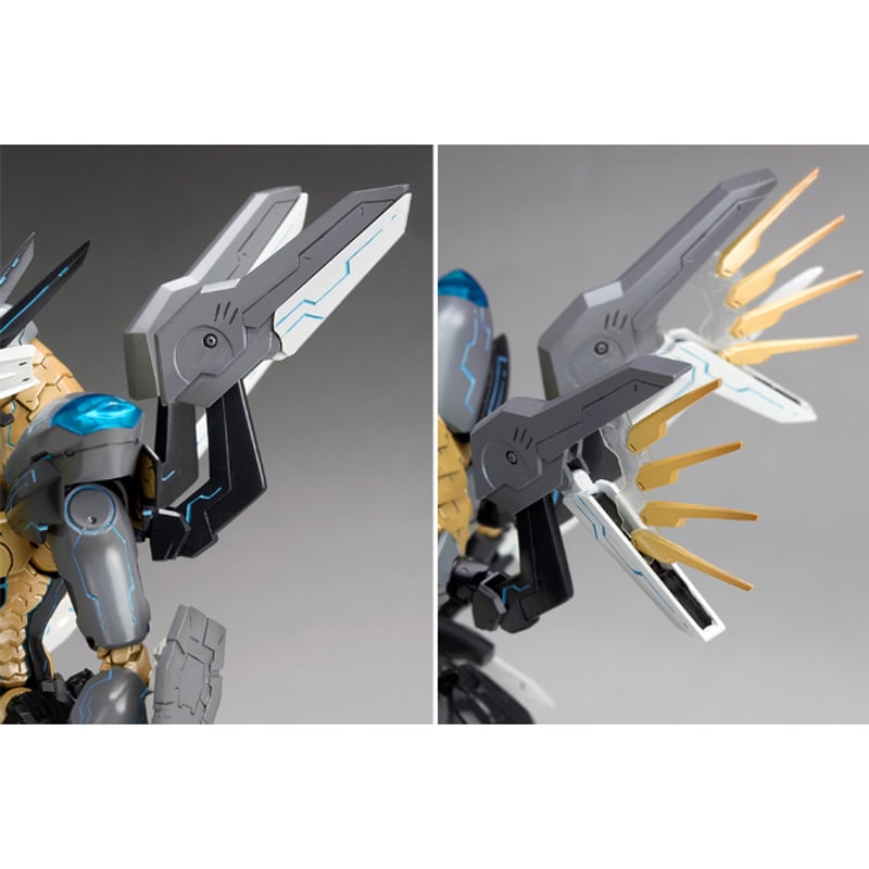 ANUBIS ジェフティ 2点セット