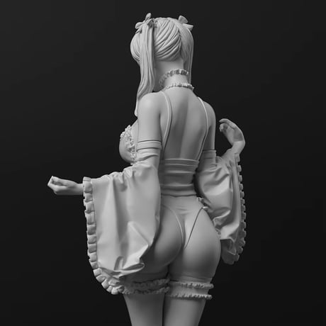 メイド MAID