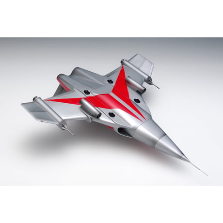 [SHIPPING AT FEB] 1:72 マットアロー1号・スペースアロー 【マルチプレックス】