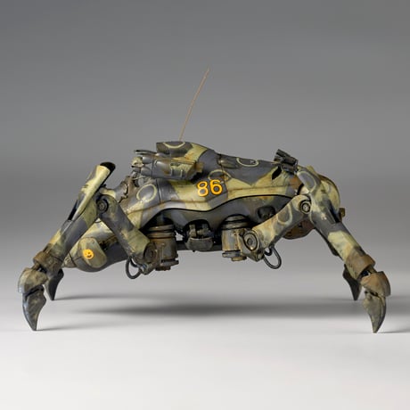 ARTPLA 1:35 シュトゥルムケーファー＆パメラ・アムゼル STURM KAFER & Pamela Amsel