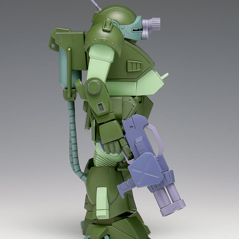 1:35マーシィドッグ［ST版］MARSHY DOG [ST ver.] | tonerico