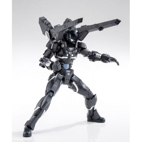 1:12 ゲイルハウンド GALE HOUND