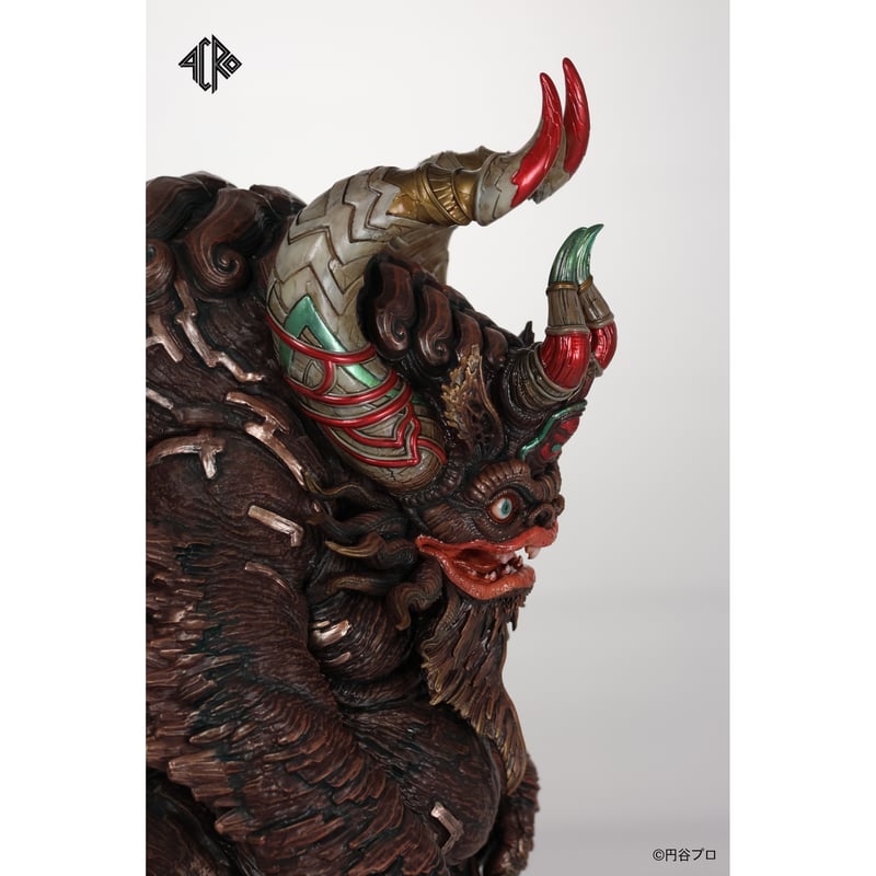 SHIPPING AT JUN] ソフビ製塗装済完成品 KRS x TAKEYA 竹谷隆之