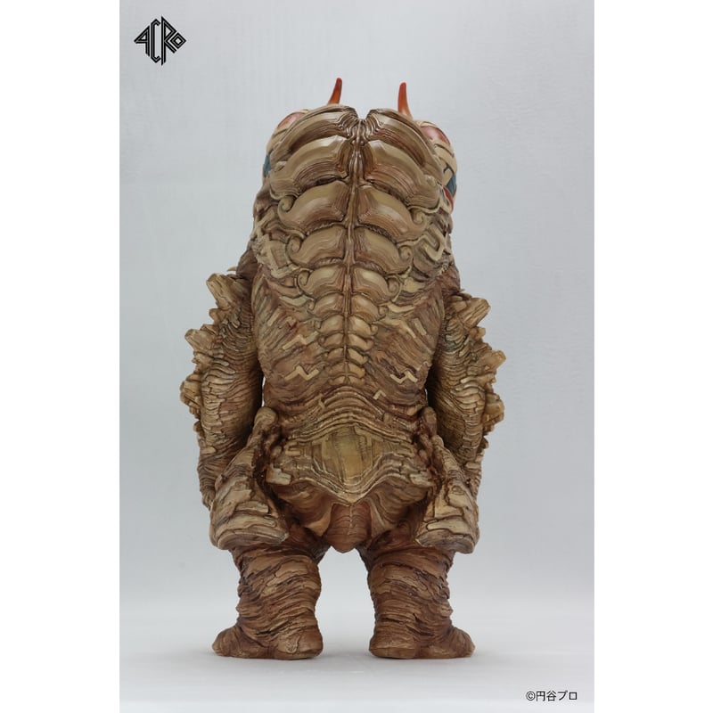 絶版/ミクラス ソフビ セット Amazon.co.jp: 【美品】CCP 1/6 特撮シリーズ VOL.6～8