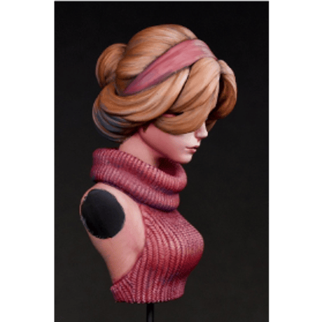ドロシー DOROTHY BUST