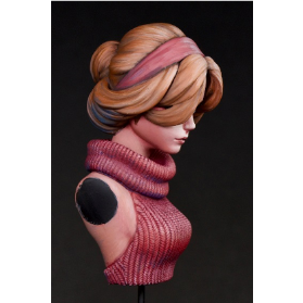 DOROCHY ドロシー ビスチェ 手染め ドロシー DOROTHY BUST | tonerico：tokyo hobby market