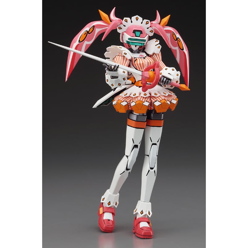 SHIPPING AT APR] 1:100 TF-14 A/M+ “フェイ・イェン [ファ