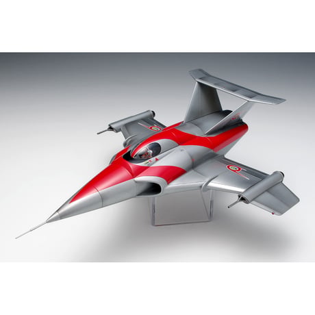 [SHIPPING AT FEB] 1:72 マットアロー1号・スペースアロー 【マルチプレックス】