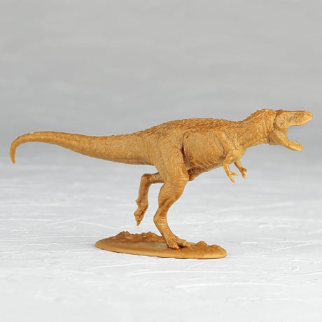 [SHIPPING AT MAR] ARTPLA ティラノサウルス（幼体）Tyrannosaurus (juvenile)