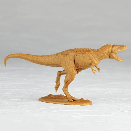 ARTPLA 1:35 ティラノサウルス（幼体）Tyrannosaurus (juvenile)