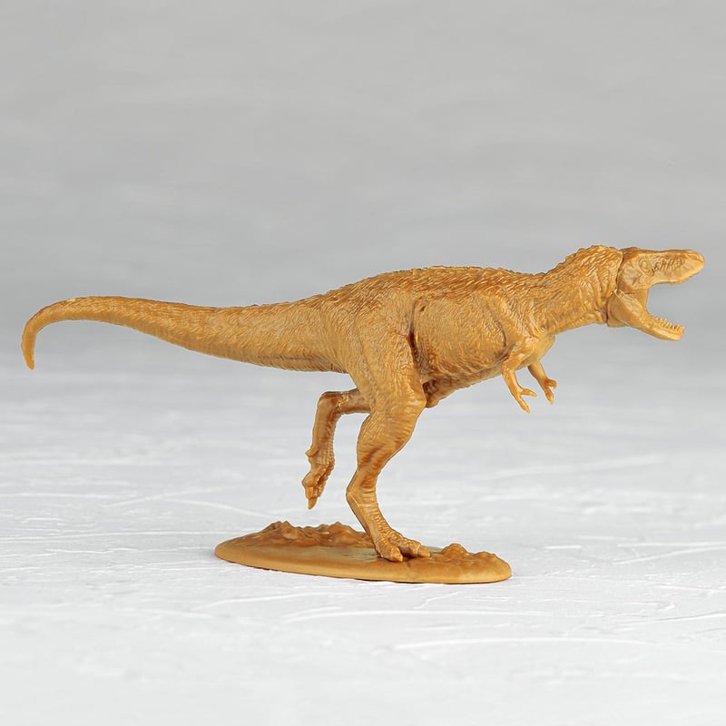 ARTPLA 1:35 ティラノサウルス（幼体）Tyrannosaurus (juvenile