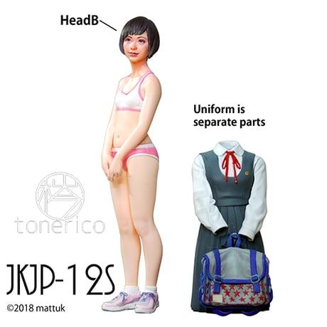 1:12 JKJP-12S