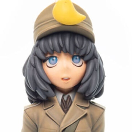 BMS-002 BUST