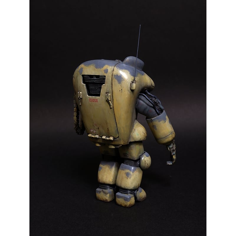 1:20 MK41 | tonerico：tokyo hobby market
