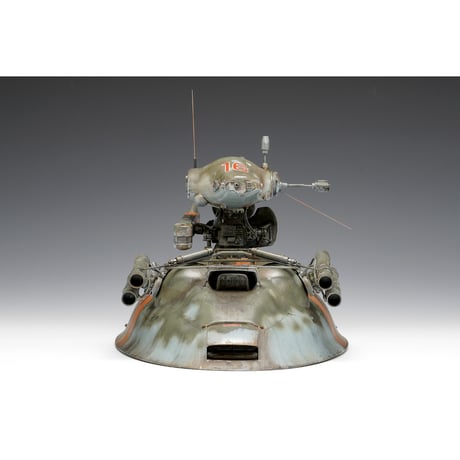 1:20 SK362 R6/N Panzer Spähwagen シュトゥルムフォーゲル STURM VÖGEL