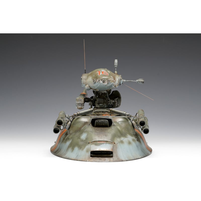 SHIPPING AT MAR] 1:20 SK362 R6/N Panzer Spähwa