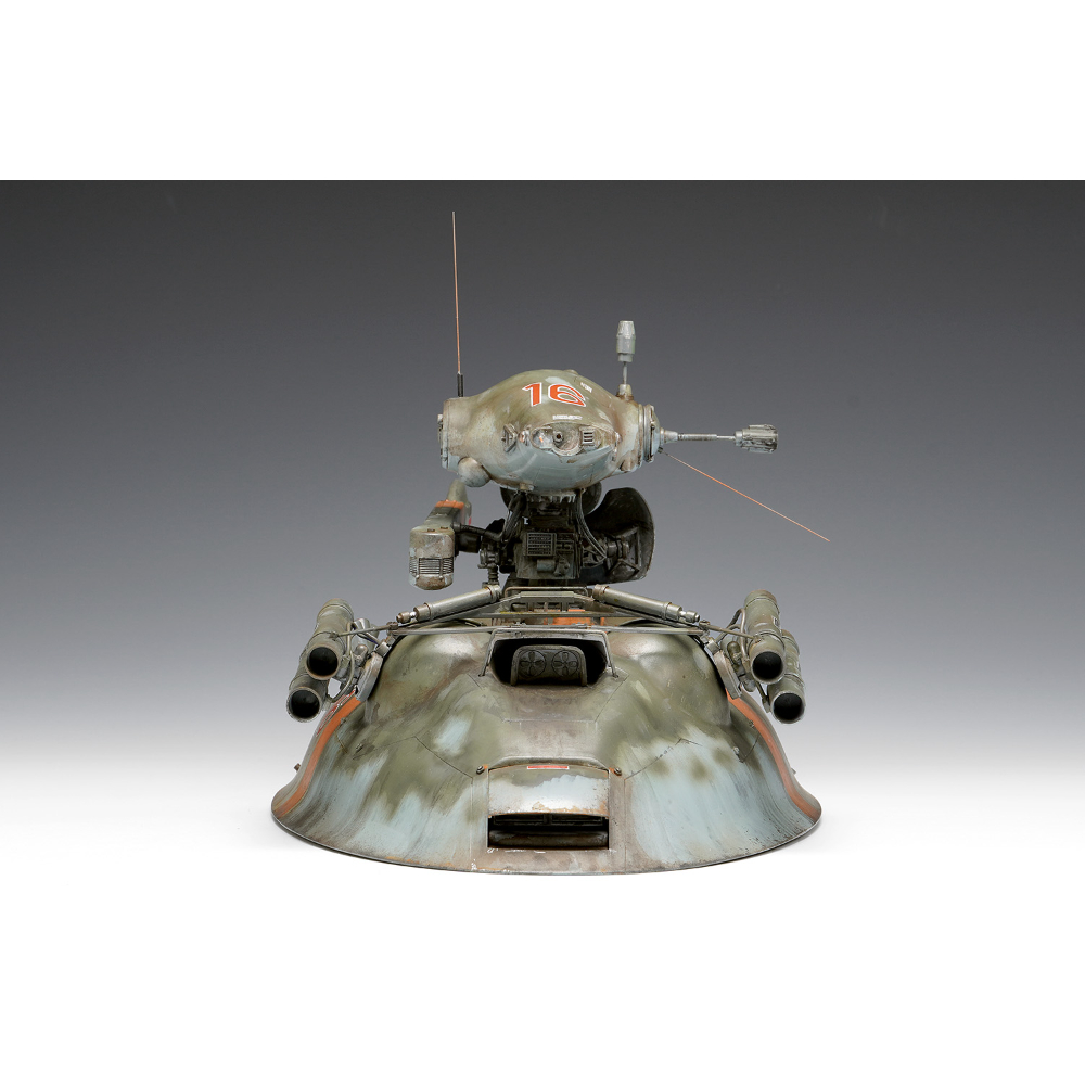 SK362 R6/N Panzer Spähwagen シュトゥルムフォーゲル 1:20 SK362 R6/N Panzer Spähwagen シュトゥルムフォーゲル ST