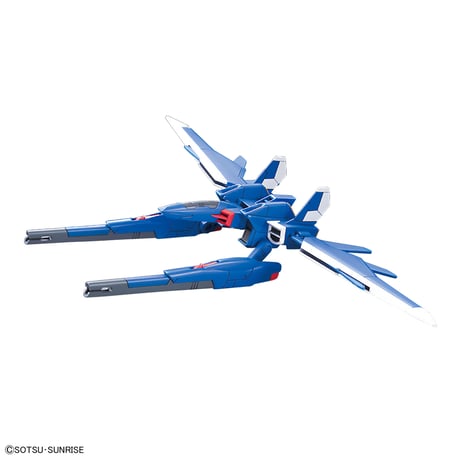 1:144 OPTION PARTS SET [GUNPLA 18] BUILD BOOSTER SET