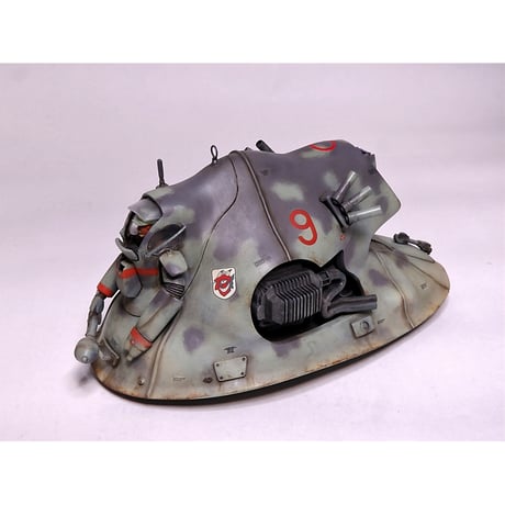 1:35 シュネッケ SCHNECKE