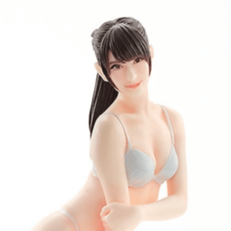 PLAMAX Naked Angel  1:20 希島あいり AIRI KISHIMA