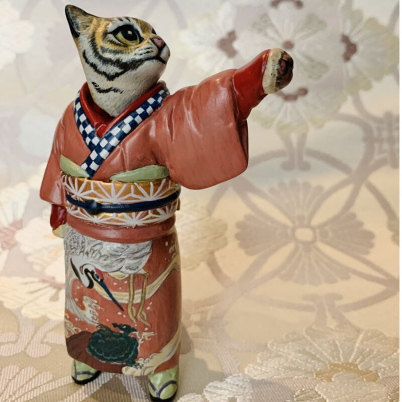 張り子（おみくじ付） 鯛 | 京都烏丸六七堂