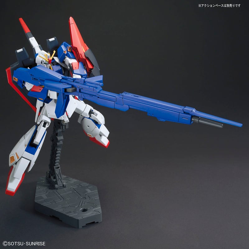 HG 1:144 Z GUNDAM | tonerico:tokyo hobby market HG 1:144 Z GUNDAM | tonerico:tokyo hobby market
