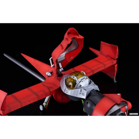 [SHIPPING AT DEC] MODEROID DX-SCALE 1:48 ソードフィッシュⅡ SWORD FISH Ⅱ