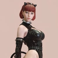 1:20舷窓の向こう インナースーツ2.0 INNER SUITS 2.0 | toneri