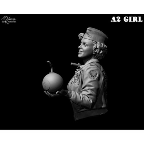1:10 A2 GIRL BUST