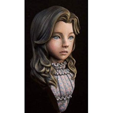 フランシス・千子 FRANCIS SENKO BUST