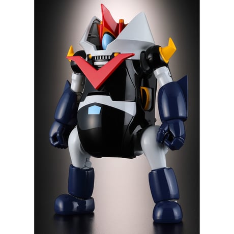 [SHIPPING AT AUG] 1:20 メカトロウィーゴ マジンガーコラボ Vol.3  “ぐれーとまじんがー”